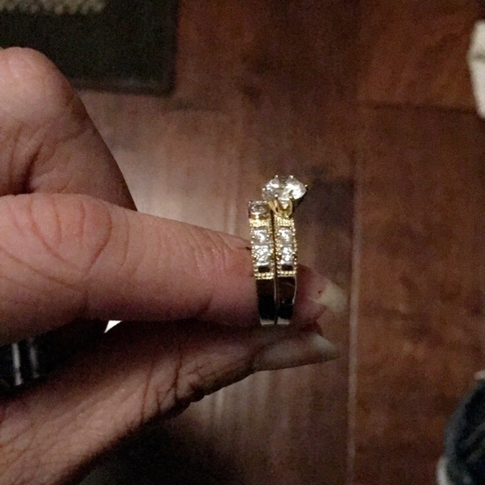 Women’s Wedding ring